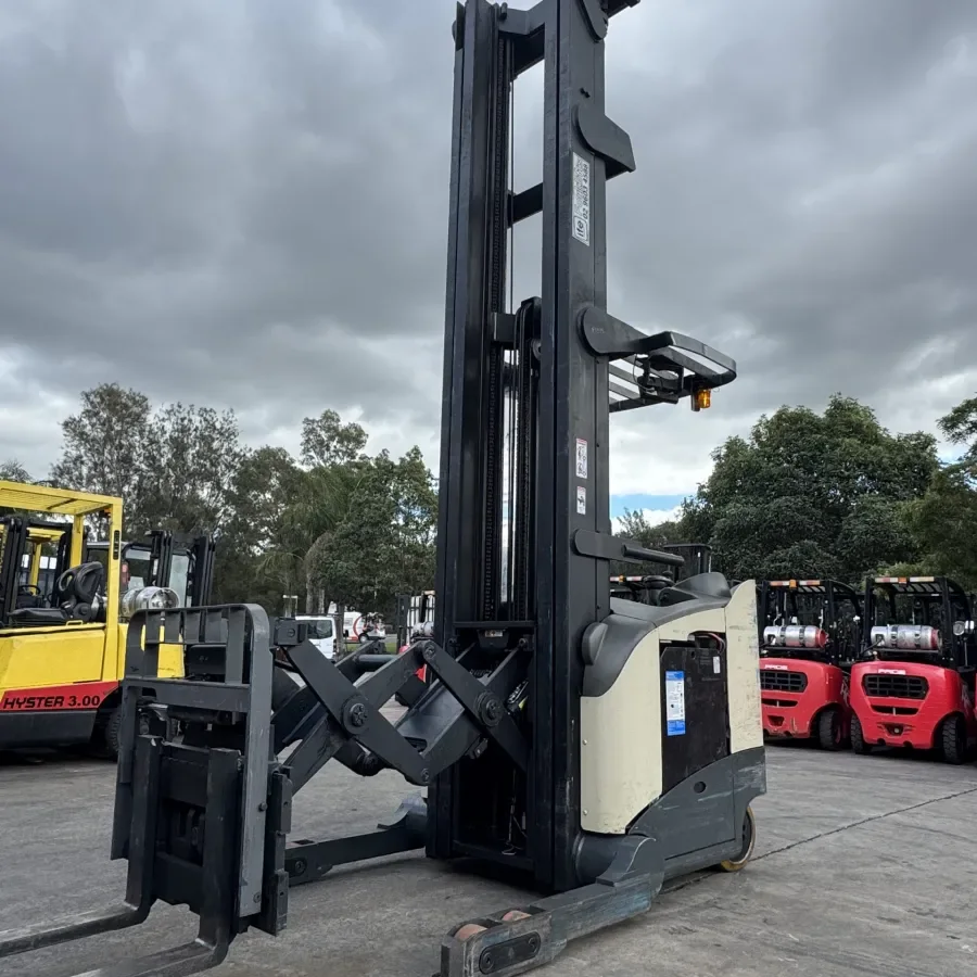 IFE Forklifts