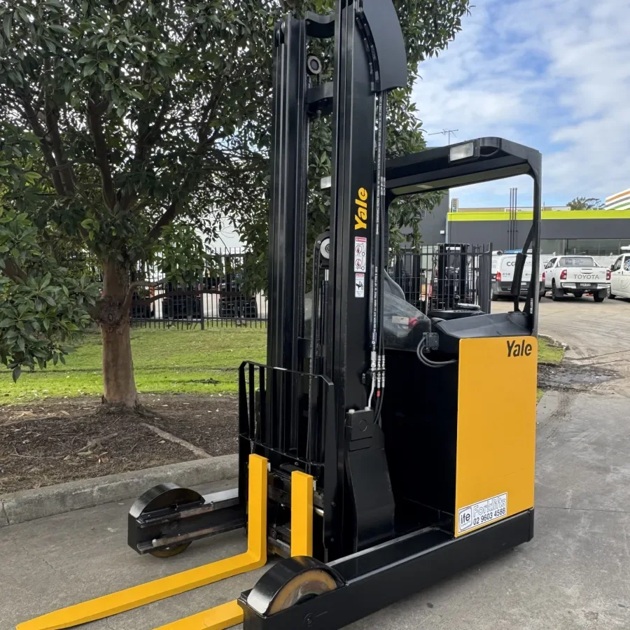 IFE Forklifts
