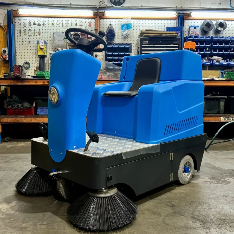IFE Forklifts
