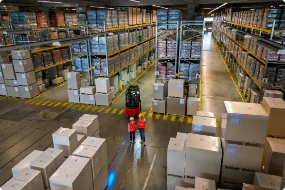 Fleet Management