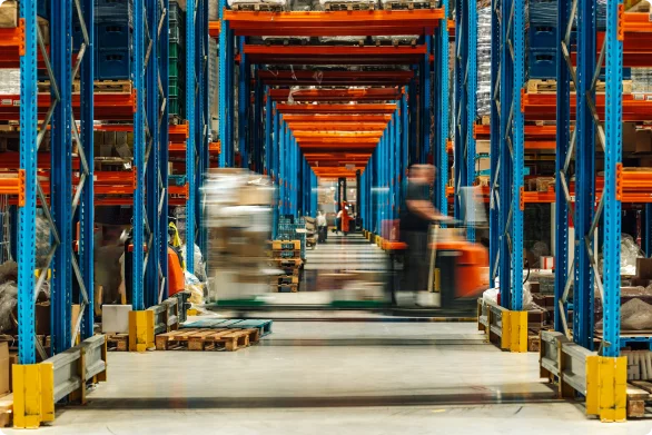 Fleet Management