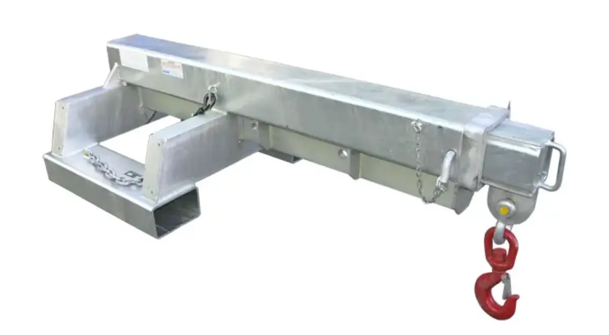 Container Access Ramps