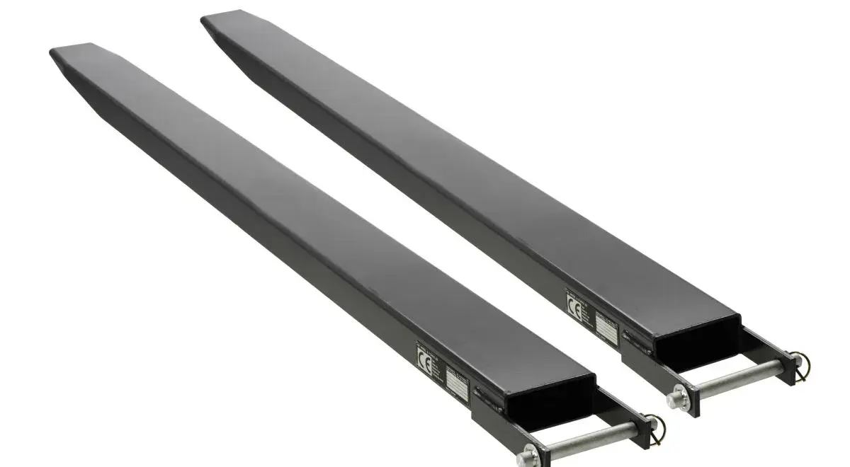 IFE Forklifts